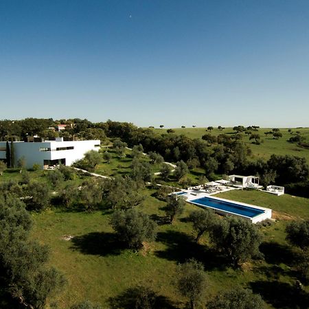 Villa Extramuros Arraiolos Eksteriør billede